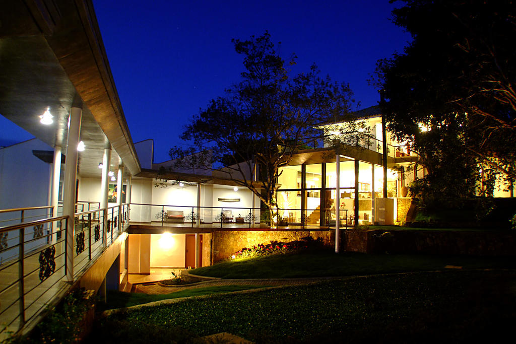Oratorio Pousada Boutique Tiradentes Exterior photo