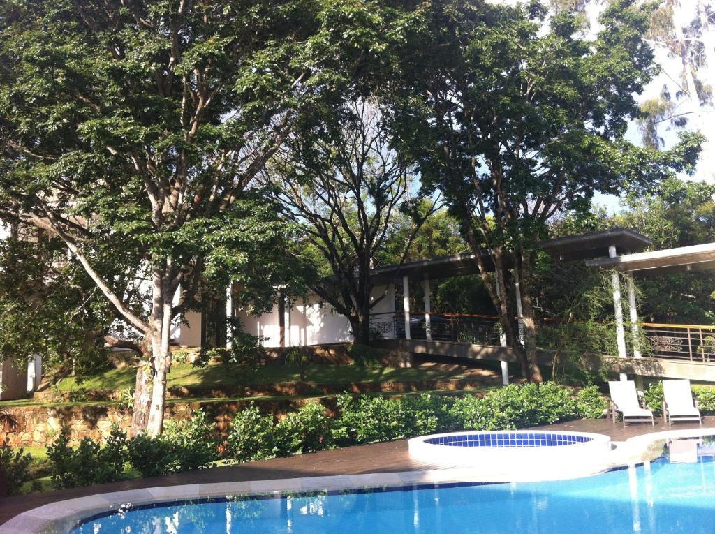 Oratorio Pousada Boutique Tiradentes Exterior photo