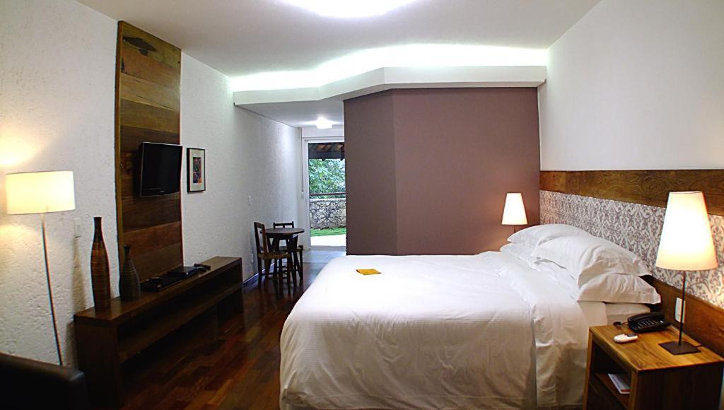 Oratorio Pousada Boutique Tiradentes Room photo