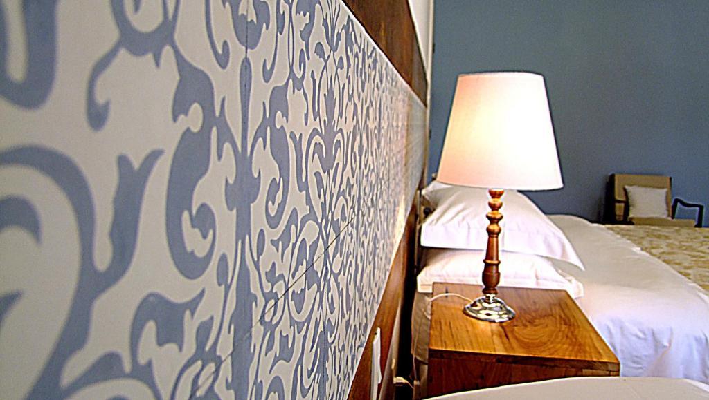 Oratorio Pousada Boutique Tiradentes Room photo