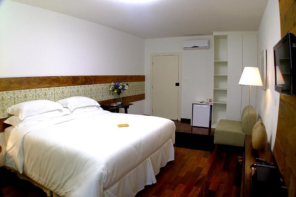 Oratorio Pousada Boutique Tiradentes Room photo