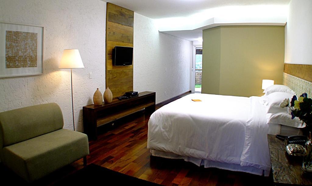 Oratorio Pousada Boutique Tiradentes Room photo