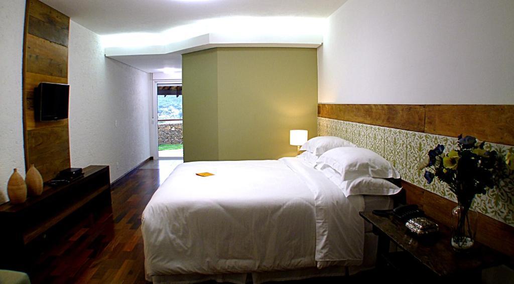 Oratorio Pousada Boutique Tiradentes Room photo